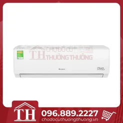 Máy lạnh Gree GWC12PB-K3D0P4 thanh lý chưa sử dụng