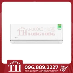 Máy lạnh Midea MSAGA-13CRDN8 thanh lý chưa sử dụng