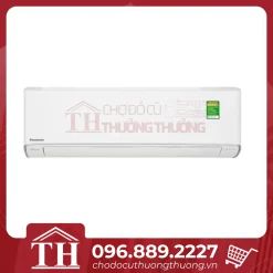 Máy lạnh Panasonic CU/CS-XU12ZKH-8 thanh lý mới