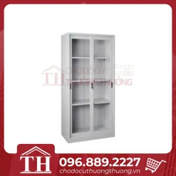 Tủ Hồ Sơ TU08 thanh lý chưa sử dụng