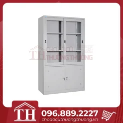 Tủ Hồ Sơ TU09K3GCK thanh lý mới