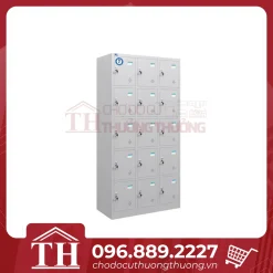 Tủ Locker TU985-3KP thanh lý mới