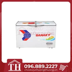 Tủ đông Sanaky VH-2599A1 thanh lý