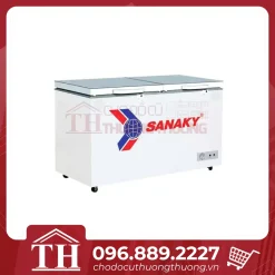 Tủ đông Sanaky VH-2899A2K thanh lý