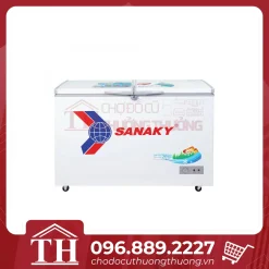 Tủ đông Sanaky VH-3699A1 thanh lý