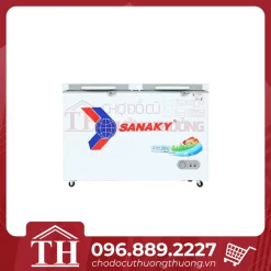 Tủ đông Sanaky VH-3699A2KD thanh lý điện máy xanh