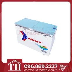 Tủ đông Sanaky VH-4099A2K thanh lý điện máy xanh