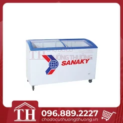 Tủ đông Sanaky VH-6899K thanh lý
