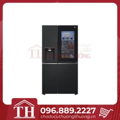 Tủ lạnh LG GR-X257BL thanh lý mới