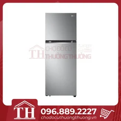 Tủ lạnh LG Inverter 315L GN-M312PS thanh lý