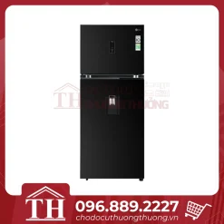 Tủ lạnh LG Inverter 374L GN-D372BLA thanh lý mới