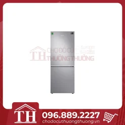 Tủ lạnh Samsung 280L RB27N4010S8/SV thanh lý
