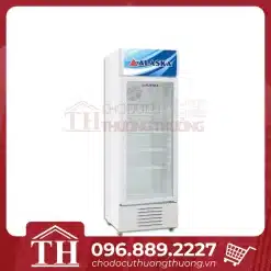 Tủ mát 1 cánh Alaska LC-433H thanh lý mới