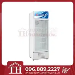 Tủ mát 1 cánh Alaska LC-533H thanh lý chưa sử dụng
