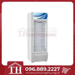 Tủ mát 1 cánh Alaska LC-743H cũ thanh lý