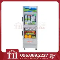 Tủ mát Sanaky 300L VH-308WL thanh lý điện máy xanh