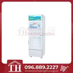 Tủ mát Sanaky Inverter VH-3088KW3 cũ thanh lý