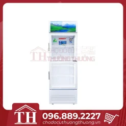 Tủ mát Sanaky Inverter VH-3588KW3 thanh lý