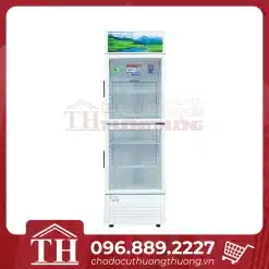 Tủ mát Sanaky Inverter VH-408W3L thanh lý mới