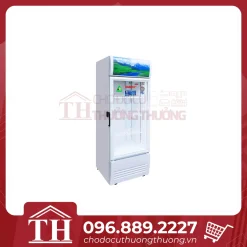 Tủ mát Sanaky VH-2188K thanh lý chưa sử dụng