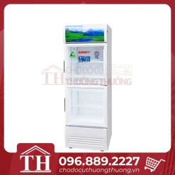 Tủ mát Sanaky VH-2588KW thanh lý chưa sử dụng