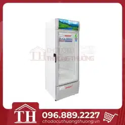 Tủ mát Sanaky VH-408KL thanh lý