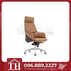 Ghế Chủ Tịch LS1523A thanh lý mới