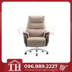 Ghế Chủ Tịch S909 thanh lý