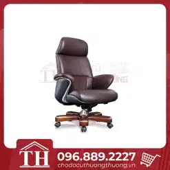 Ghế Chủ Tịch YS1605A thanh lý mới