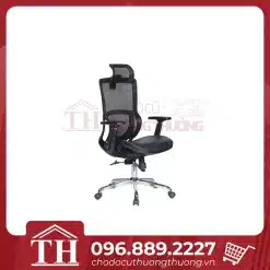 Ghế Công Thái Học GLE07 thanh lý