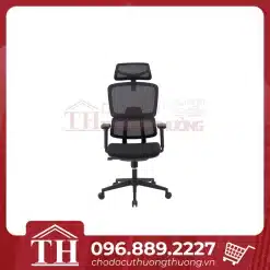 Ghế Công Thái Học GLE09C cũ thanh lý