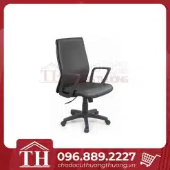 Ghế Da Trưởng Phòng GX405A thanh lý chưa sử dụng