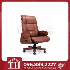 Ghế Giám Đốc Nhập Khẩu DSGA68 thanh lý chưa sử dụng