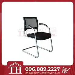 Ghế Họp GL407 thanh lý mới