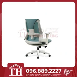 Ghế Lưới Cao Cấp GL368 thanh lý mới