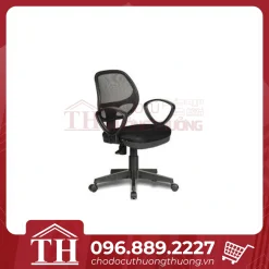 Ghế Lưới GL101B thanh lý mới
