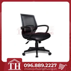 Ghế Lưới GL110 thanh lý mới