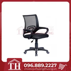 Ghế Lưới GL113R cũ thanh lý