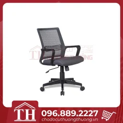 Ghế Lưới GL119R thanh lý