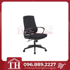 Ghế Lưới GL127 cũ thanh lý