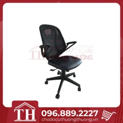 Ghế Lưới GL218 cũ thanh lý