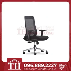 Ghế Lưới GL221 cũ thanh lý