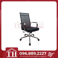 Ghế Lưới GL307 thanh lý