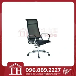 Ghế Lưới GL320 thanh lý mới