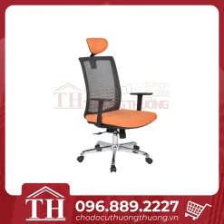 Ghế Lưới GL321 cũ thanh lý