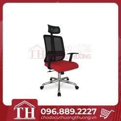 Ghế Lưới GL322 cũ thanh lý