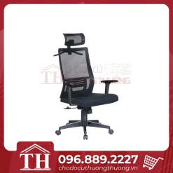 Ghế Lưới GL324 thanh lý