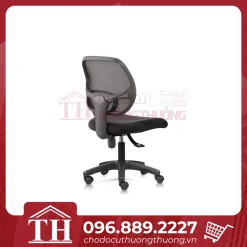Ghế Lưới Không Tay D1017 cũ thanh lý