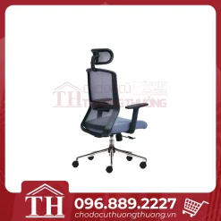 Ghế Lưới M1009-01 cũ thanh lý