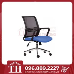 Ghế Lưới M1016-01 thanh lý